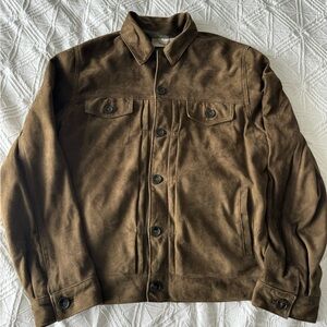 Officine Generale Liam jacket